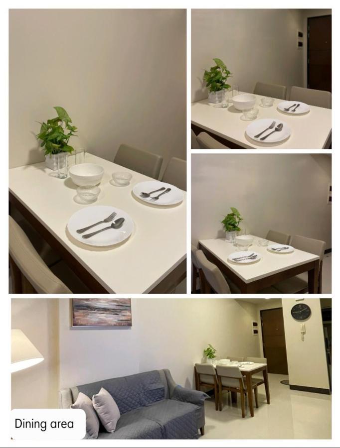 מקטאן The Beach Suite At The Mactan Newtown מראה חיצוני תמונה