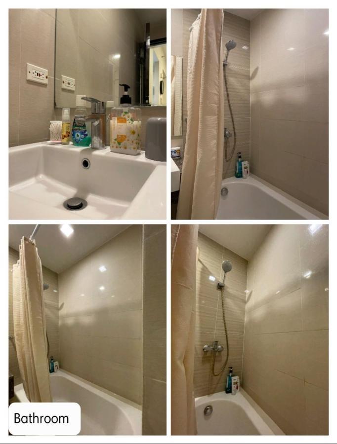 מקטאן The Beach Suite At The Mactan Newtown מראה חיצוני תמונה
