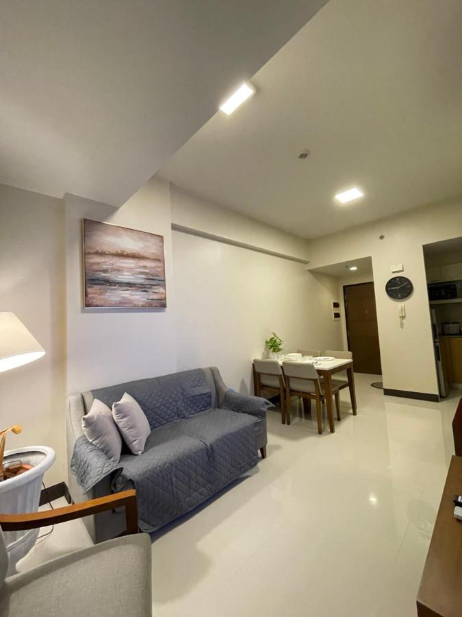 מקטאן The Beach Suite At The Mactan Newtown מראה חיצוני תמונה