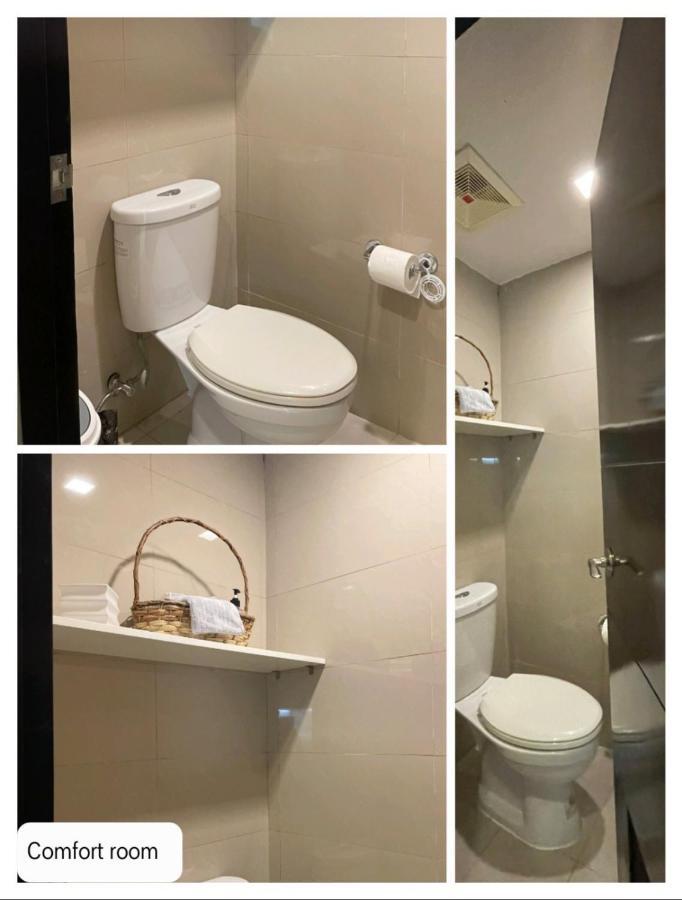 מקטאן The Beach Suite At The Mactan Newtown מראה חיצוני תמונה