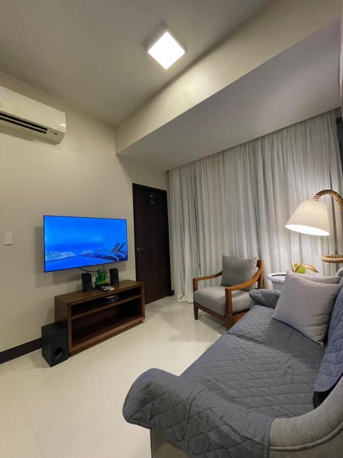 מקטאן The Beach Suite At The Mactan Newtown מראה חיצוני תמונה