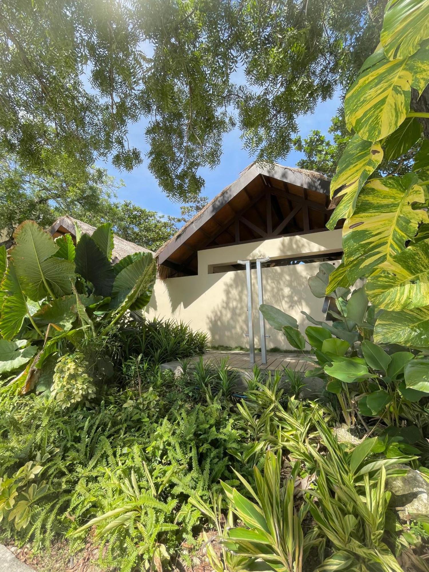 מקטאן The Beach Suite At The Mactan Newtown מראה חיצוני תמונה